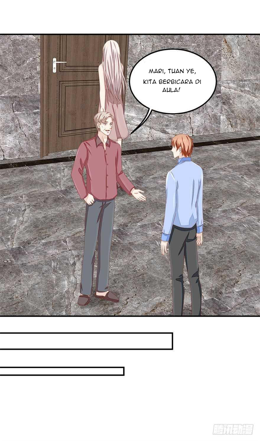 Ultimate Of God Eyes Chapter 45 Gambar 3
